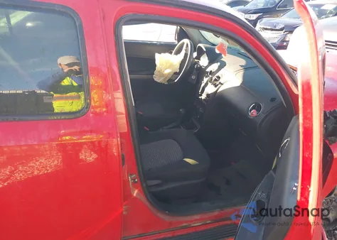 2011 Chevrolet Hhr Lt from USA, damaged, VIN 3GNBABFW5BS589269